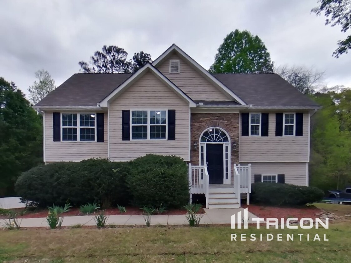 Foto principal - 310 Rosewood Lane Carrollton GA