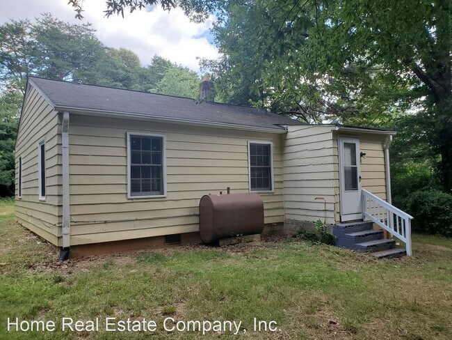 Foto del edificio - 2 br, 1 bath House - 3050 Heitman Drive
