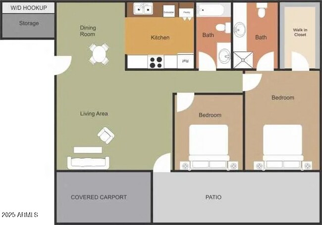 Foto del edificio - 6529 N 67th Ave