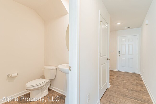 Foto del edificio - 3 br, 2.5 bath House - 1405 N Cardiff Trl