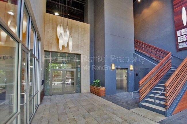 Foto del edificio - 264 19th St NW