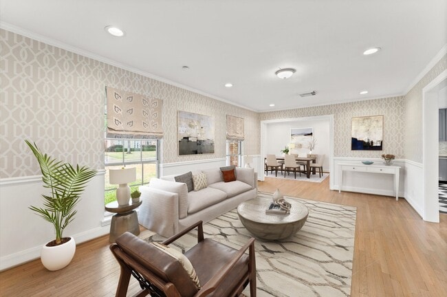 Foto del edificio - 6158 Burgoyne Rd