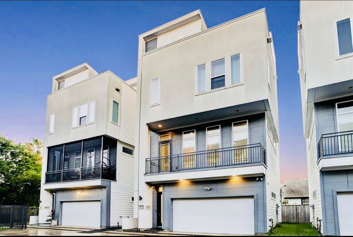 3010 Dolores Park Ln, Houston, TX 77057 House Rental in Houston, TX