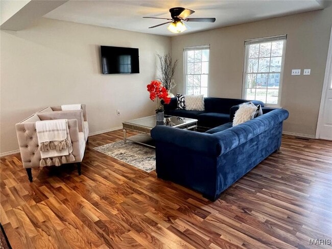 Foto del edificio - 520 Ironwood Dr