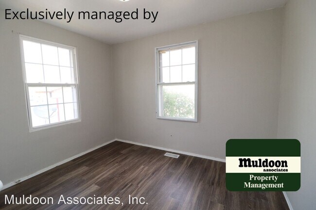 Building Photo - 2 br, 1 bath House - 1702 Van Buren St