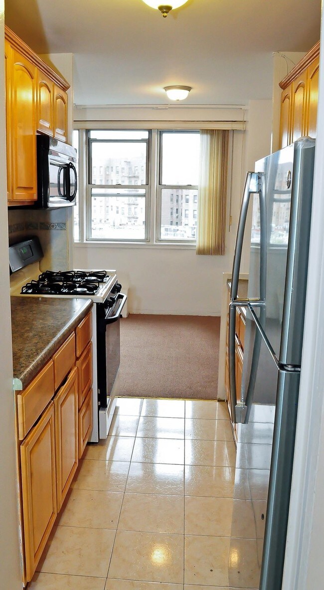 1655 Flatbush Ave Unit B501, Brooklyn, NY 11210 Condo for Rent in