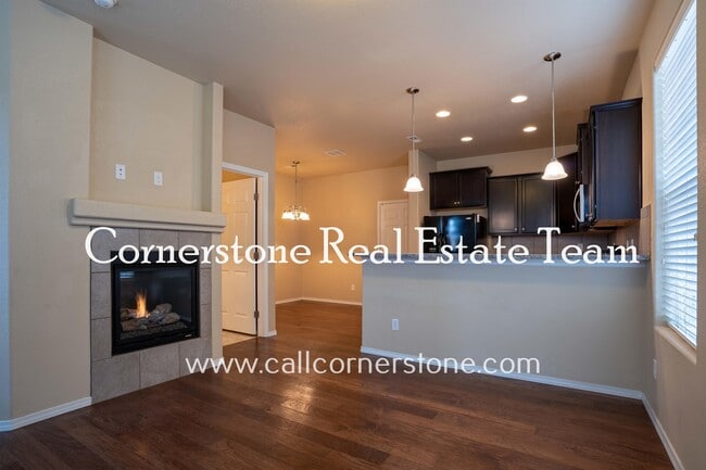 Photo - 5378 Prominence Point Townhome