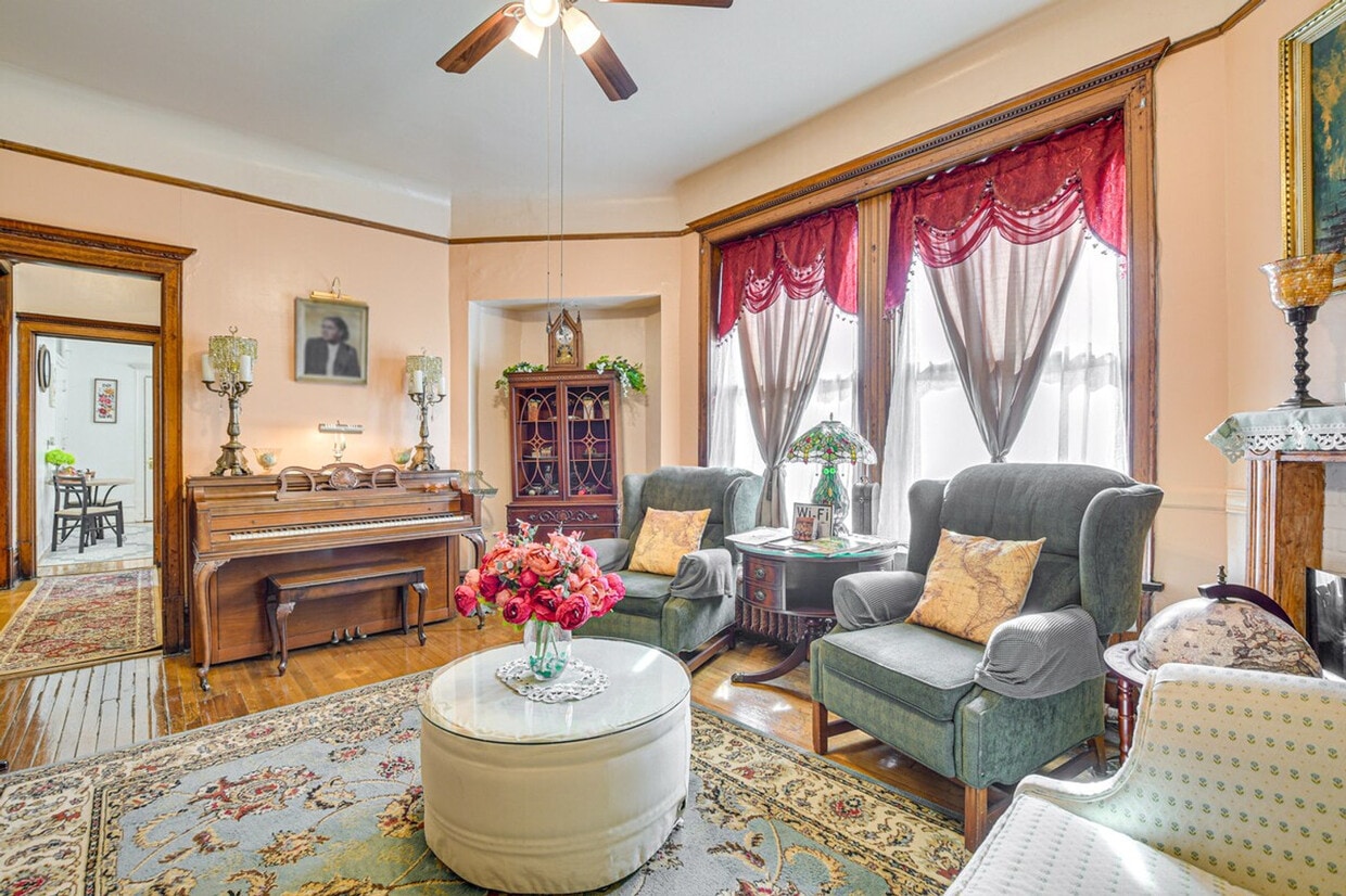 Foto principal - 3461 W Adams St