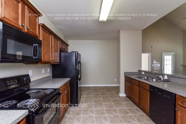 Foto del edificio - 6832 Grand Hickory Dr