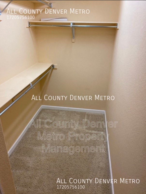 5014 Everett St Unit 203, Arvada, CO 80002 Condo for Rent in Arvada