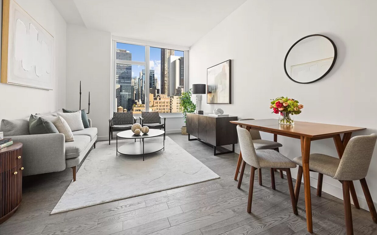 Foto principal - 127 E 34th St