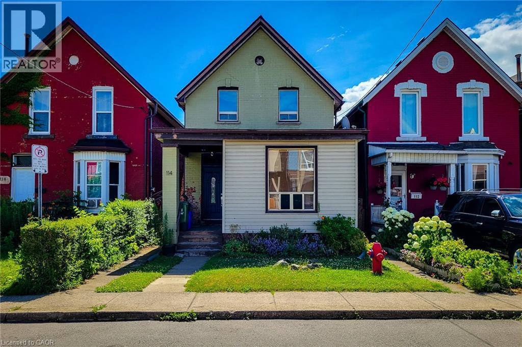 Photo principale - 114 Tisdale St N