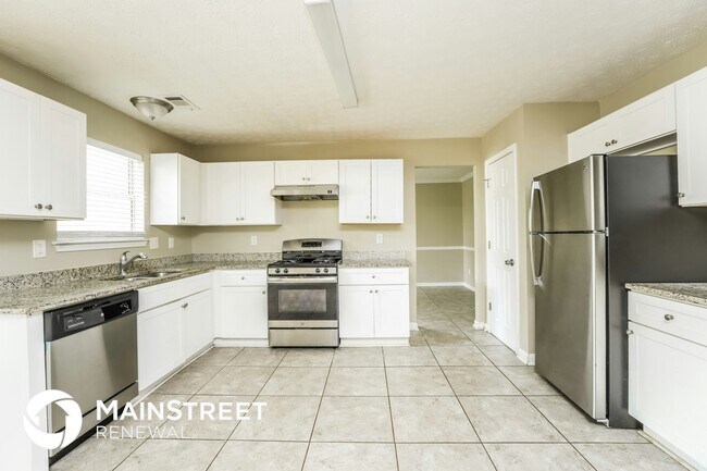 Foto del edificio - 4048 Belmont Ridge Dr