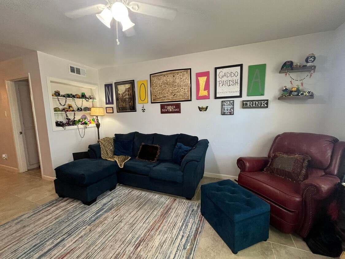 Foto principal - 7221 Beechnut St St