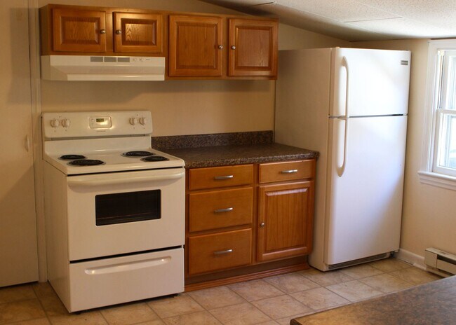 Foto del edificio - 3952 N 6th St