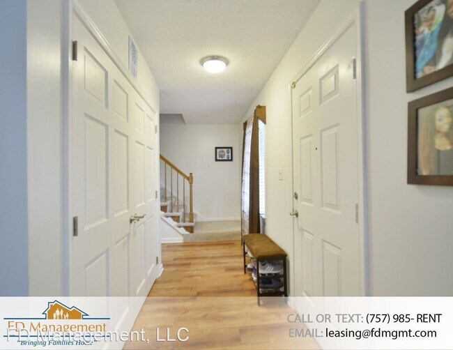 Building Photo - 4 br, 2.5 bath House - 103 Stone Lake Court