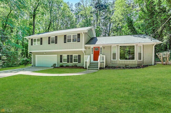 Building Photo - 542 Allana Ct