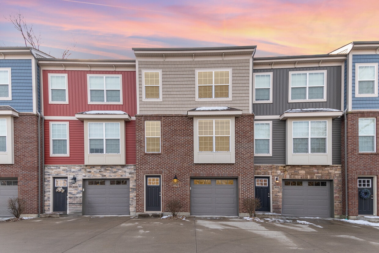 Photo - 487 S Arlington Rd (Park Hills, KY)