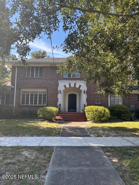 Foto del edificio - 2550 Dellwood Ave
