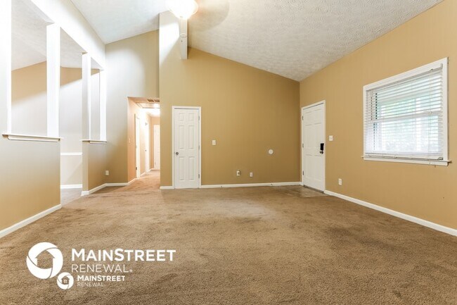 Foto del edificio - 25 Burnt Hickory Ct