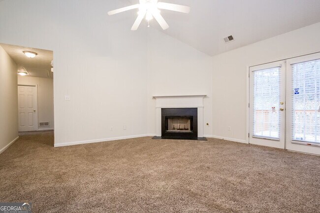 Foto del edificio - 3512 English Oaks Dr NW