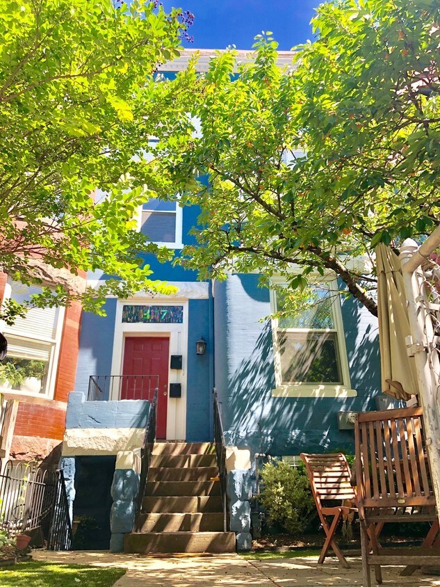 Primary Photo - 1307 Fairmont St NW