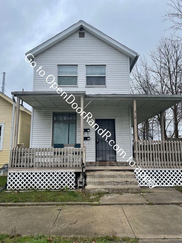 320 Brandriff St Unit 1, Fort Wayne, IN 46802 Condo for Rent in Fort