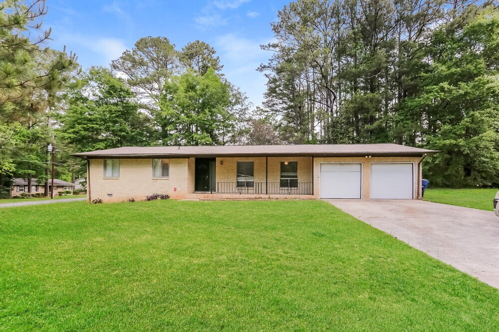 Primary Photo - 4615 Sahara Dr SW
