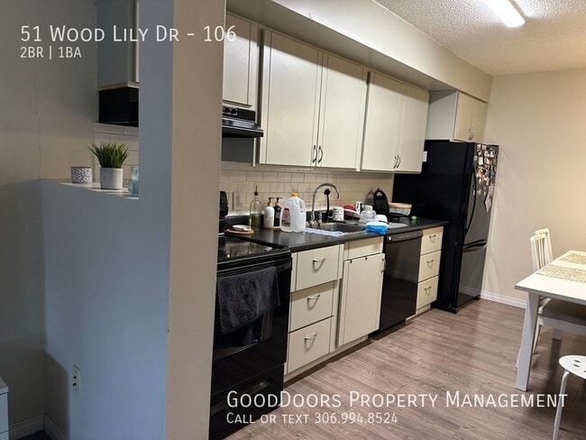 Building Photo - 51 Wood Lily Dr