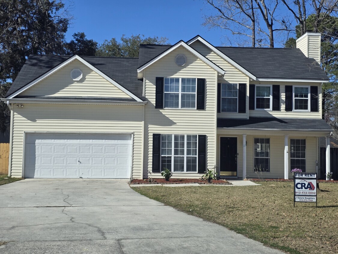 Primary Photo - 22 Avocet Way