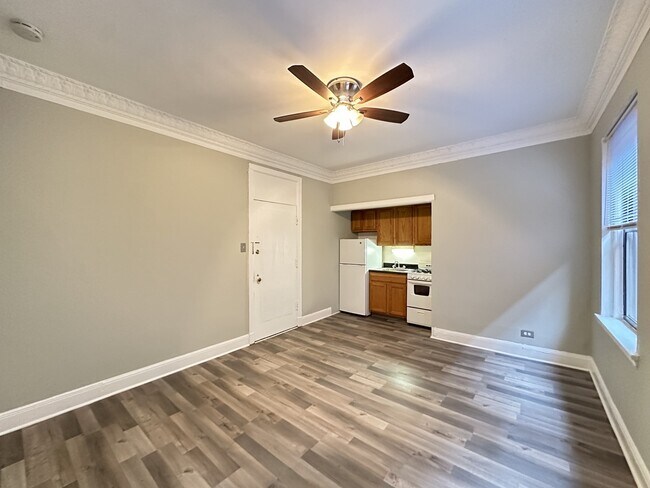 Foto del edificio - 3836 N Fremont St