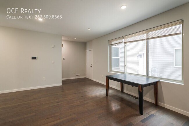 Foto del edificio - 1524 N 8th St