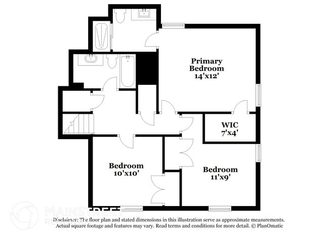 Building Photo - 15347 Newton Dr