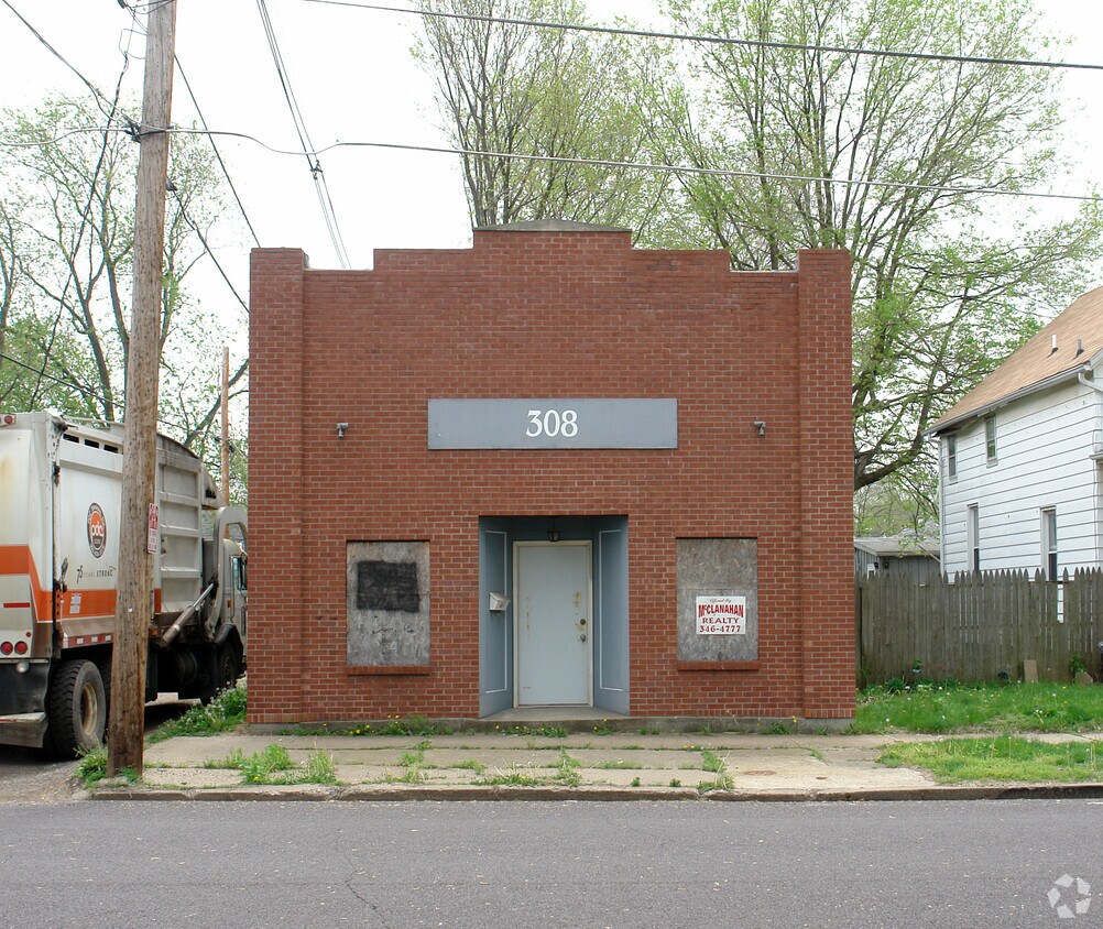 Building Photo - 308 Washington St