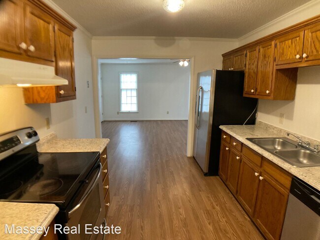 Foto del edificio - 2 br, 1 bath House - 2202 Morningside Drive