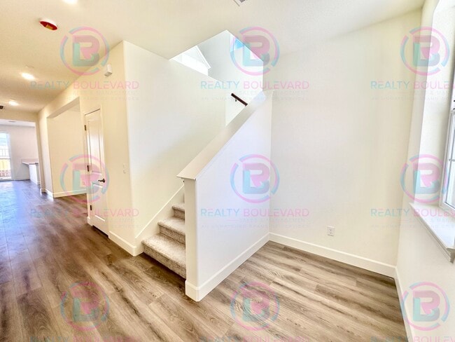 Building Photo - 6996 Mount Nimba St