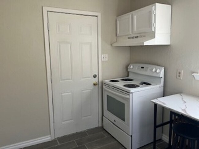 Foto del edificio - Charming & Efficient