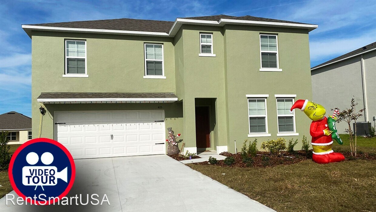 Foto principal - 4 br, 3.5 bath House - 425 Auburn Grove Place