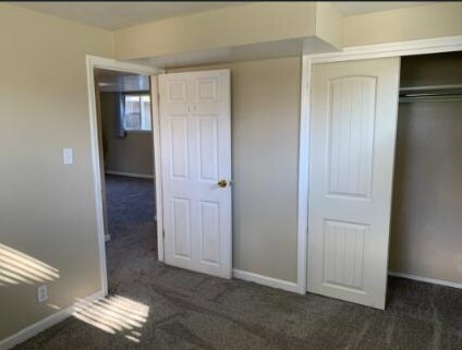 Bedroom 2 - 397 Roosevelt Ave