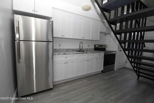 Foto del edificio - 3816 Overlook Dr