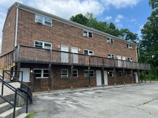 Primary Photo - 205 Nolens Hill Rd