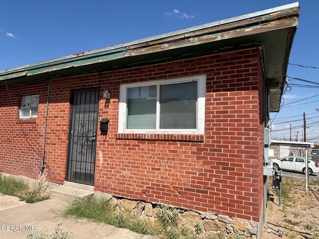 Foto del edificio - 3906 Harrison Ave