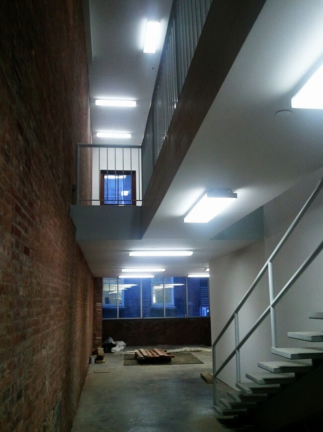  - 50 Lispenard St