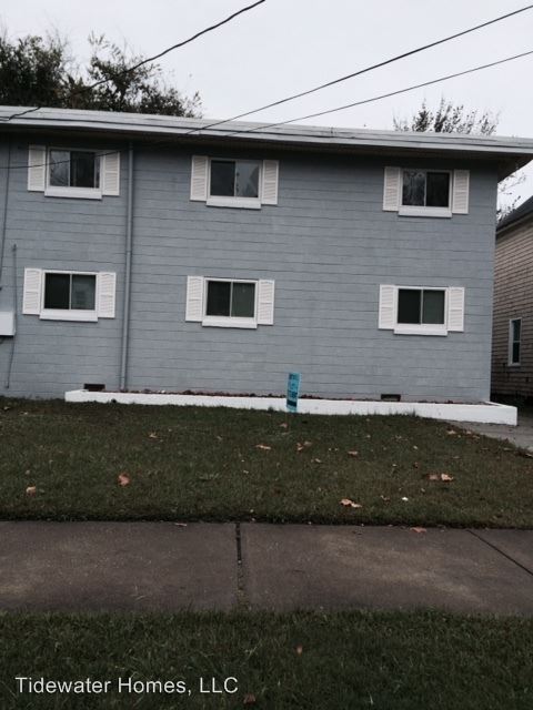 Primary Photo - 732 B Ave