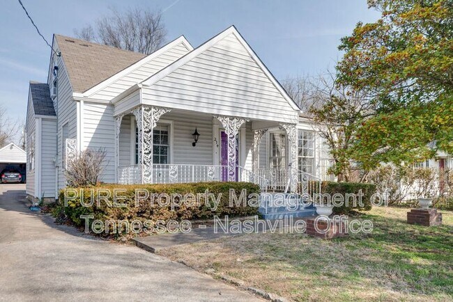 Building Photo - 234 Antioch Pike