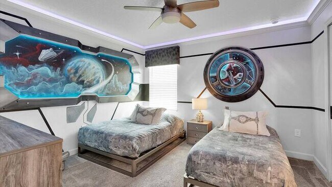 Foto del edificio - SSH9044