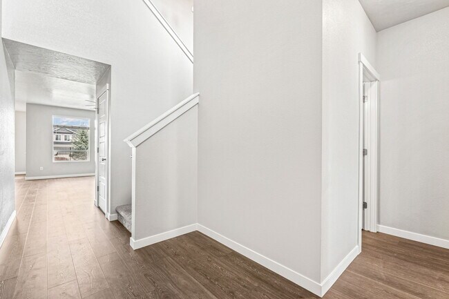 Foto del edificio - 6852 S Birch Creek Ave