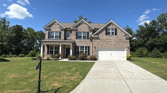 Building Photo - 7740 Easton Valley Ln