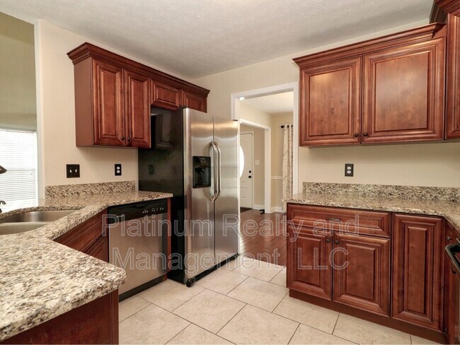 Building Photo - 1398 Bruceton Dr