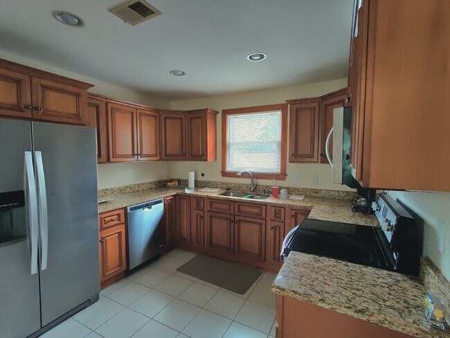 Foto del edificio - Modern and Spacious Nashville Rental Prope...